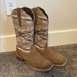 Ariat Women's Cowboy Boots